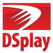 Welcome to DSplay Official Twitter account! Follow us and experience the power of visual communications!Find us on http://t.co/aHHlWprf or our site:
