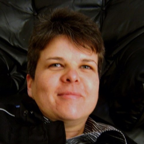 linda_bruwer's profile picture. 