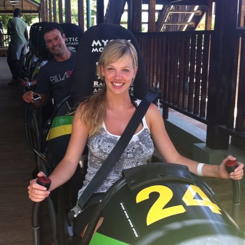 chalifourj's profile picture. 