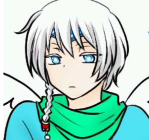 hyugo_edbot's profile picture. [자캐커뮤]ENDLESS 휴고 ~hyugo~1600살/남자/페가수스/모두 안녕☆