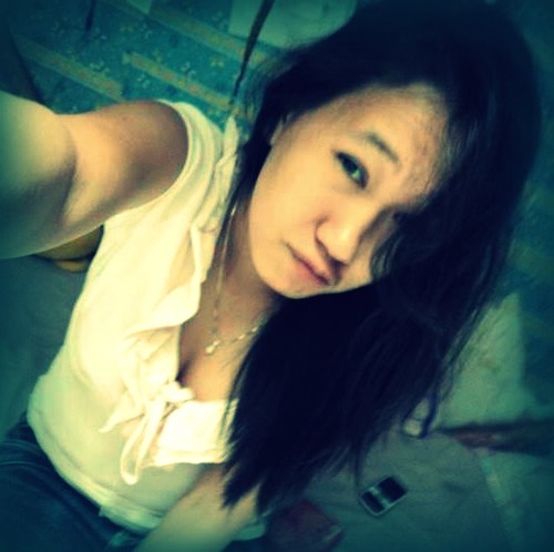 i'm GOD's warrior, that's why i'm BRAVE.