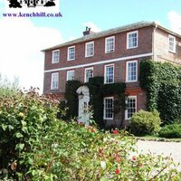 Kench Hill Charity (@kenchhillcentre) 's Twitter Profile