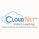 cloudnetindia's profile picture. India's Leading Computer Hardware, Networking and Software Institute