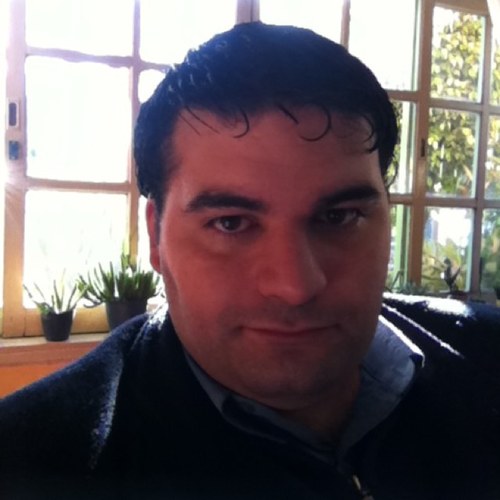 agrp_uy's profile picture. 