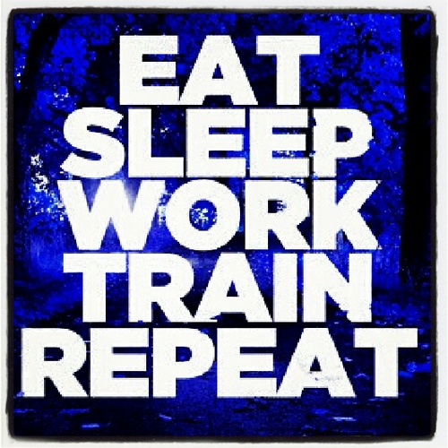 Gym_Inspiration Profile Picture