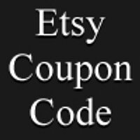 etsycouponcode (@etsycouponcode) 's Twitter Profile