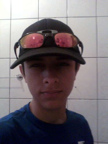 Se você quer K.o eu quero problema, faz por mereçer que eu faço valer a pena.