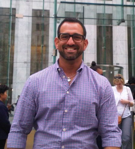 Ad_ManDan's profile picture. 