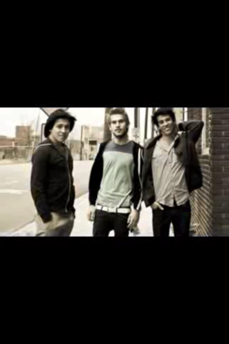 RBH Missouri ST 
Go get #SomeThingINeverToldYou on Itunes :)