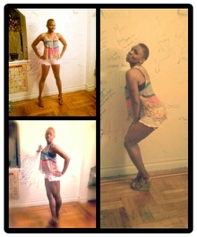 StushPrincess's profile picture. A mother embracing life. Driven, outspoken and educated women seeking the best of the best.