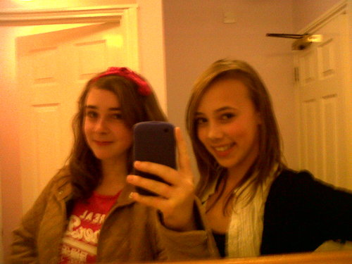 hey im emily,
i lovee facebook and twitter, im new to twitter