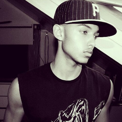 Tyrelligion's profile picture. 