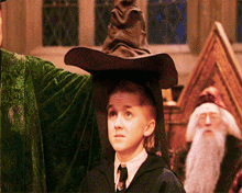 15. Pureblood. Slytherin. Smart. Pretty. Awesome.