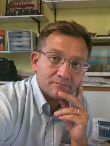 domlecoq's profile picture. L'Orne Combattante, le Publicateur Libre, la Voix le Bocage, le Journal de l'Orne, les Nouvelles de Falaise, La Gazette de la Manche, Mayenne infos, Côté Laval