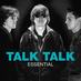 Talk Talk (@talktalkband) Twitter profile photo Talk Talk (@talktalkband) Twitter profile photo