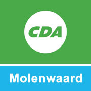 Twitteraccount van voormalig CDA Molenwaard.  Dank voor het volgen, stap over op @CDAmolenlanden !