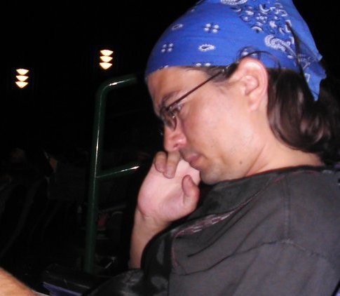 Freelance philosopher, amateur musician, evangelist for free software and culture.
Emigrated to https://t.co/WQIU40MJo6 November 2024