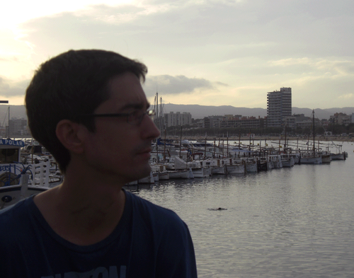 xavips's profile picture. Software engineer - Java and Spring framework enthusiast - Do... or do not. There is no try.