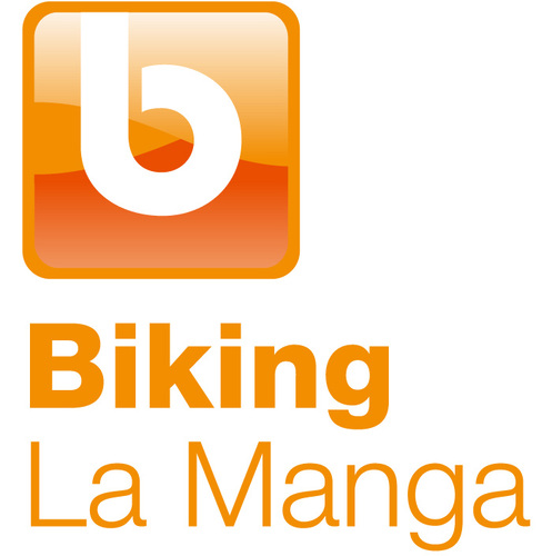 High quality road and mountain bike hire in La Manga Club, Spain