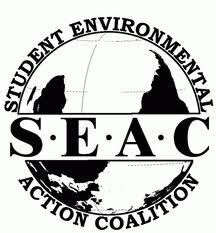 We are the Student Environmental Action Coalition of the University of New Hampshire. We care about our future, and so should you. #UNHdivest