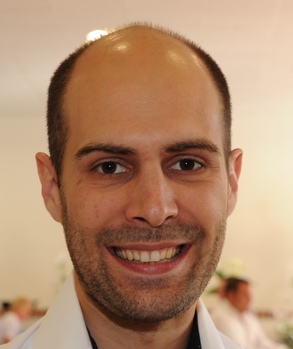 syvuilliot's profile picture. Développeur JavaScript full stack, co-fondateur de KAES,  spécialiste du développement d'applications web innovantes