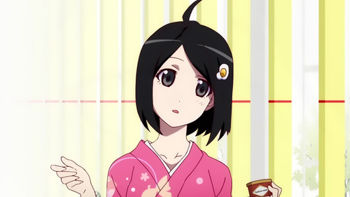 阿良々木月火 Tukihi Araragi Twitter 阿良々木月火 Tukihi Araragi Twitter