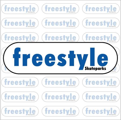 Freestyle Skateparks - Professional skatepark design and build. 
info@freestyleskateparks.com
http://t.co/a1KwIgumsk