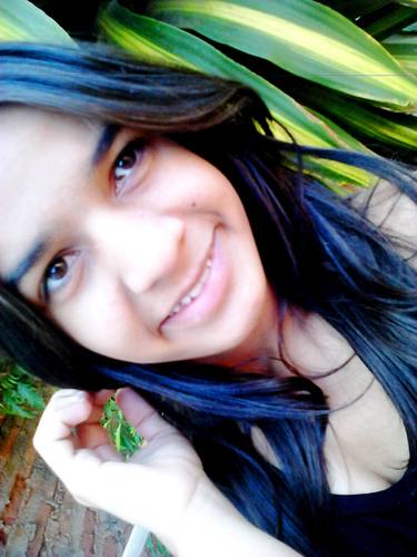 E se eu puder fazer por ti o que ninguém jamais fez por mim, eu faço.
 
— Detonautas