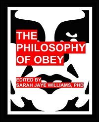 Shepard Fairey :: Obey Giant :: The Philosophy of Obey (Obey Giant) is one of the fundamental texts of 21st Century aesthetics!