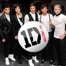 Je suis #Directioner ∞ et fiere de l'être =)  if you follow, thank you =) I follow back (Mon autre compte: @Love1D36330433 )