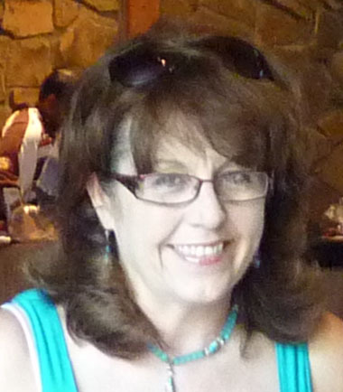 wife, mom, writer and communications director