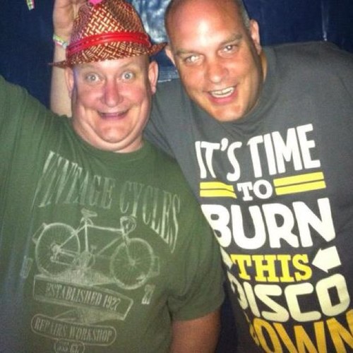 BigTWilliamson's profile picture. 