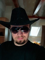 PPC & SEO specialist from Wrocław, photographer. Loves old cars and freckled gingers.
