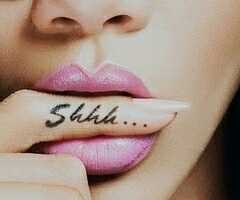 secretstar1121's profile picture. everybody has a secret...