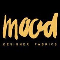 Mood Fabrics(@Mood_Fabrics) 's Twitter Profile Photo