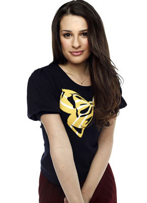 I'm Rachel Berry, I love Finn! :)