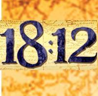 A free #Warof1812 multimedia show, told in 18 minutes/12 seconds. Une production multimédia gratuite de la #guerrede1812 racontée en 18 minutes/12 secondes.