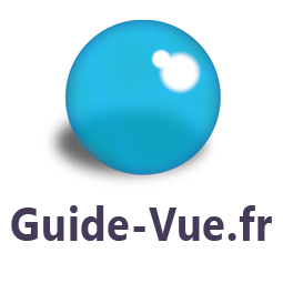 Le site d'information et de prévention santé Grand Public totalement dédié à la vue et à l'optique. #sante #yeux #optique
