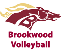 Official twitter account for the Brookwood High School Girls Volleyball Team