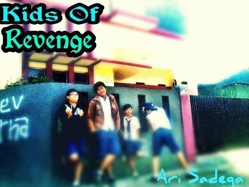 Arie R Sadega | SMKN 4 Padalarang [RPL] | First Acc @Sadegaa_Ari | InsomNisa | Atunizer