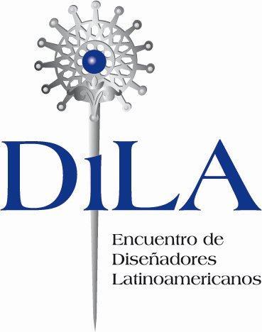 DILA, Tercer encuentro de Diseñadores Latinoamericanos.
Palacio de Cristal del 24 al 26 de Octubre de 2013. La elegancia desde la mitad del mundo.