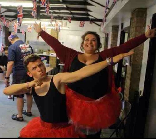 GJ_Hunt's profile picture. young, dumb and full of...rum