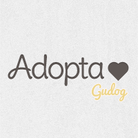 Adopta_gudog's profile picture. Adopta Gudog es una iniciativa de @Gudog creada para difundir y promover la adopción de perros en España.