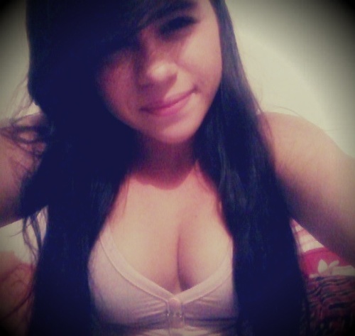 - Ter você é ter o melhor, é ter tudo !  Eu tee amoo @MarcosRemix .
