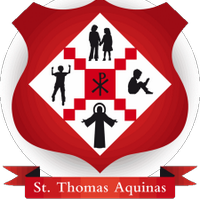 St. Thomas Aquinas (@stabletchley) 's Twitter Profile