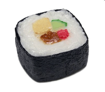 Gift Sushi presents you with a constantly evolving range of gift ideas, so that you will never have a problem choosing a gift again.