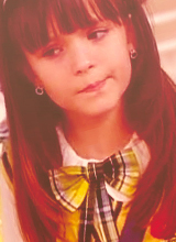 Fãn De Carrossel,Y LOVE YOU