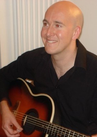 TV and film music composer for Audio Network