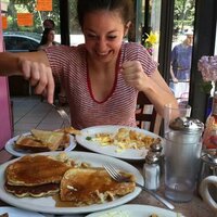 Anna Membrino (@annamembo) 's Twitter Profile