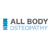 All Body Osteopathy (@allbodyosteo) Twitter profile photo All Body Osteopathy (@allbodyosteo) Twitter profile photo